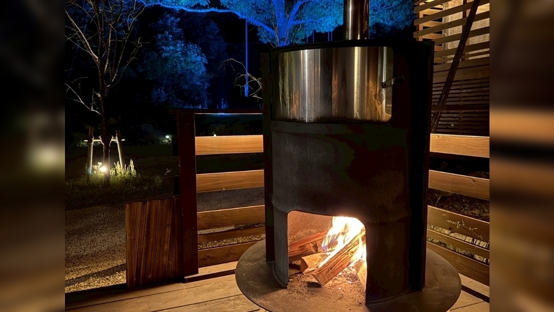 【地元割】＜福岡県民限定10％OFF＞ 那珂川の魅力を再発見！「冬の近旅」リフレッシュプラン