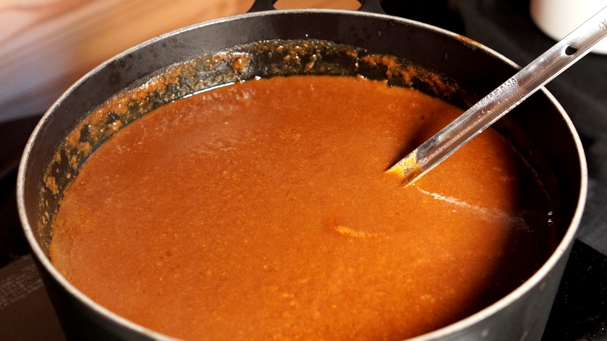 【ビュッフェランチ】五感こだわりカレー