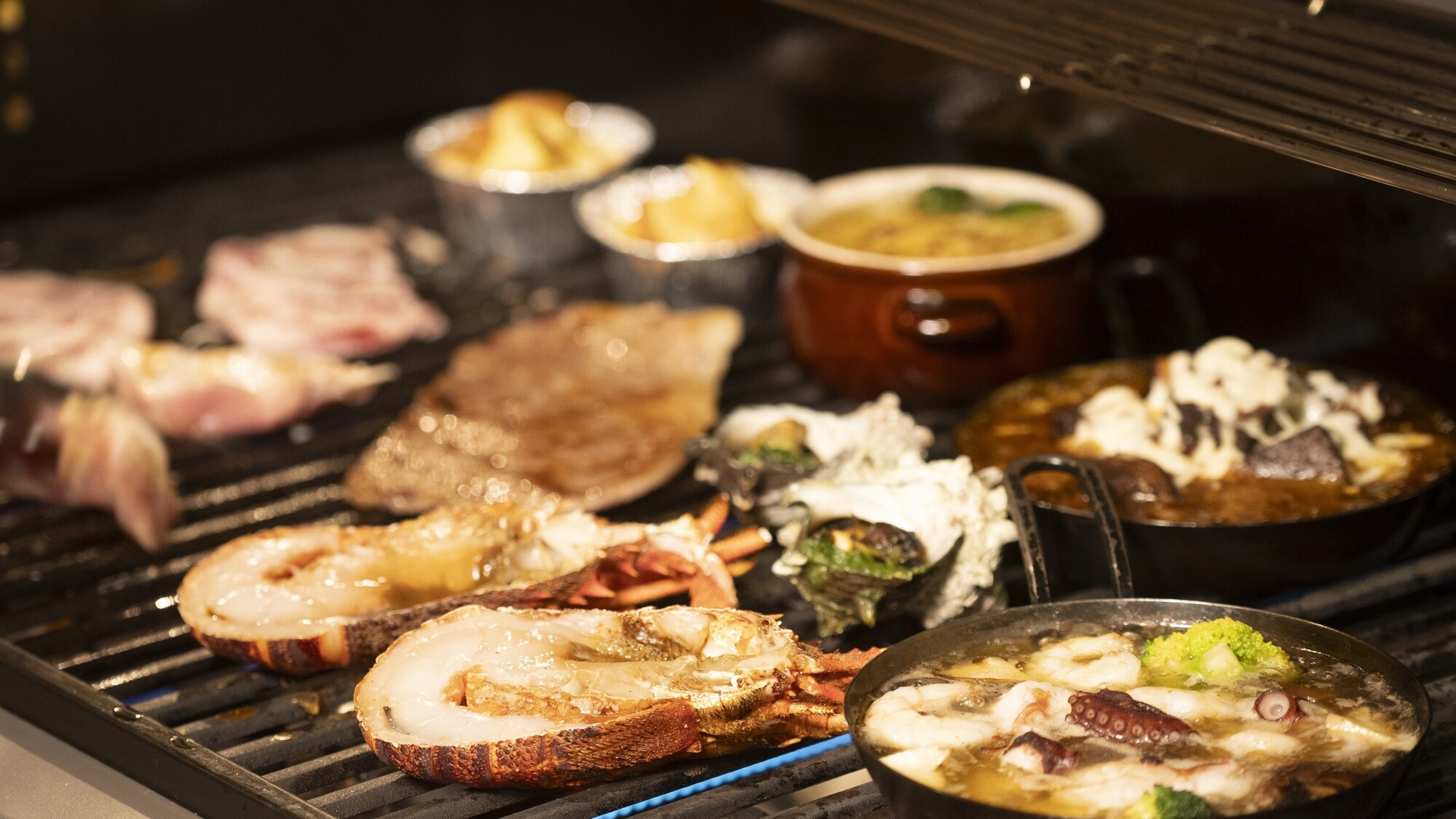【10％OFF】大人の夏休みLate summerプラン(ワイナリーBBQ)