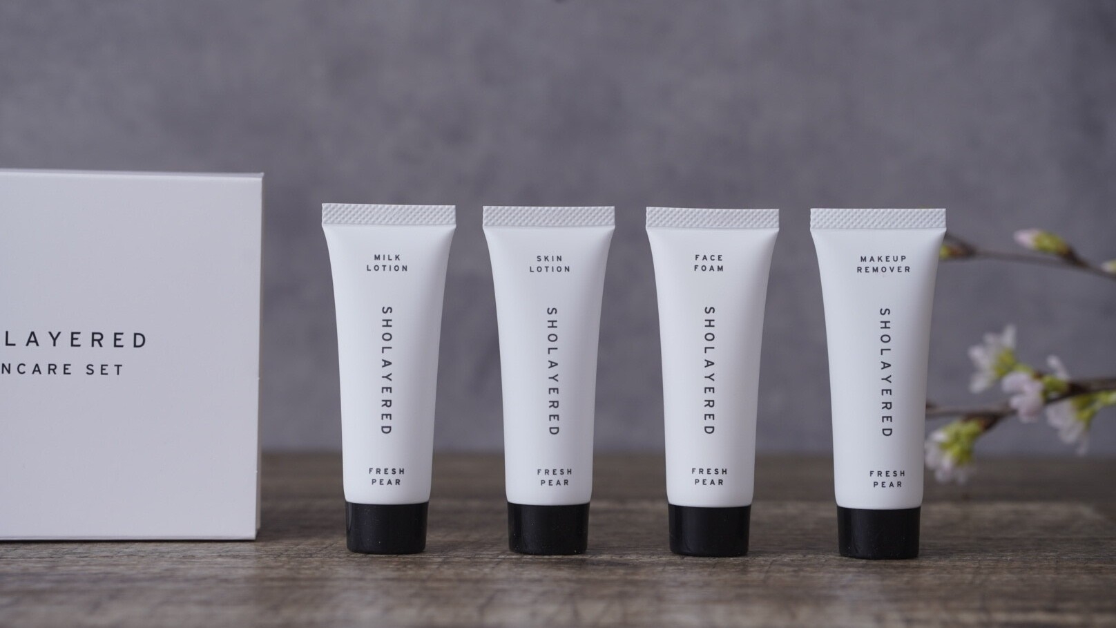 【1日2組限定／女子旅】女性が喜ぶアメニティーを特別にご用意（１泊２日ワイナリーBBQ）