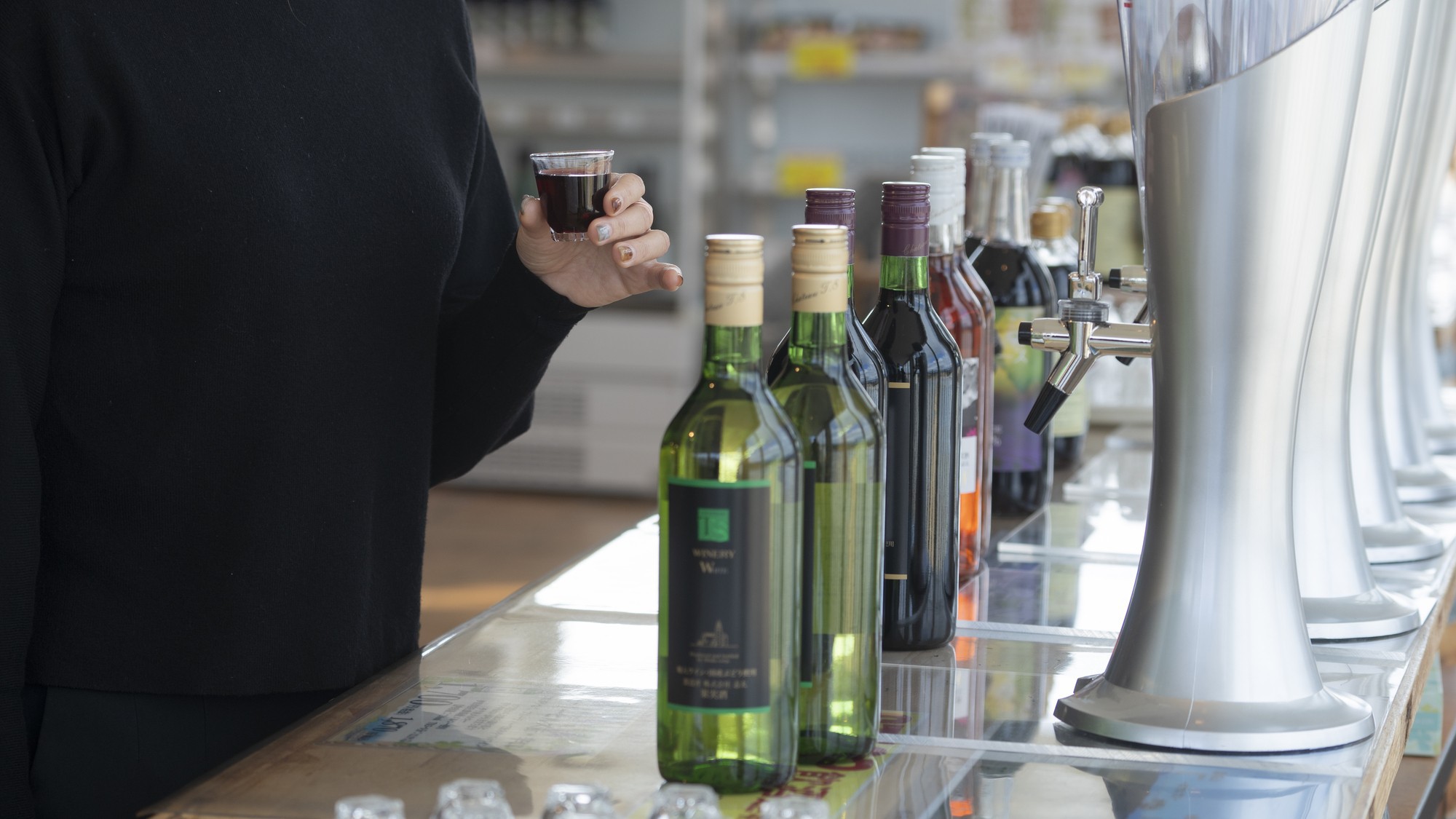 【期間限定価格】中伊豆ワイナリー満喫（1泊3食プラン）