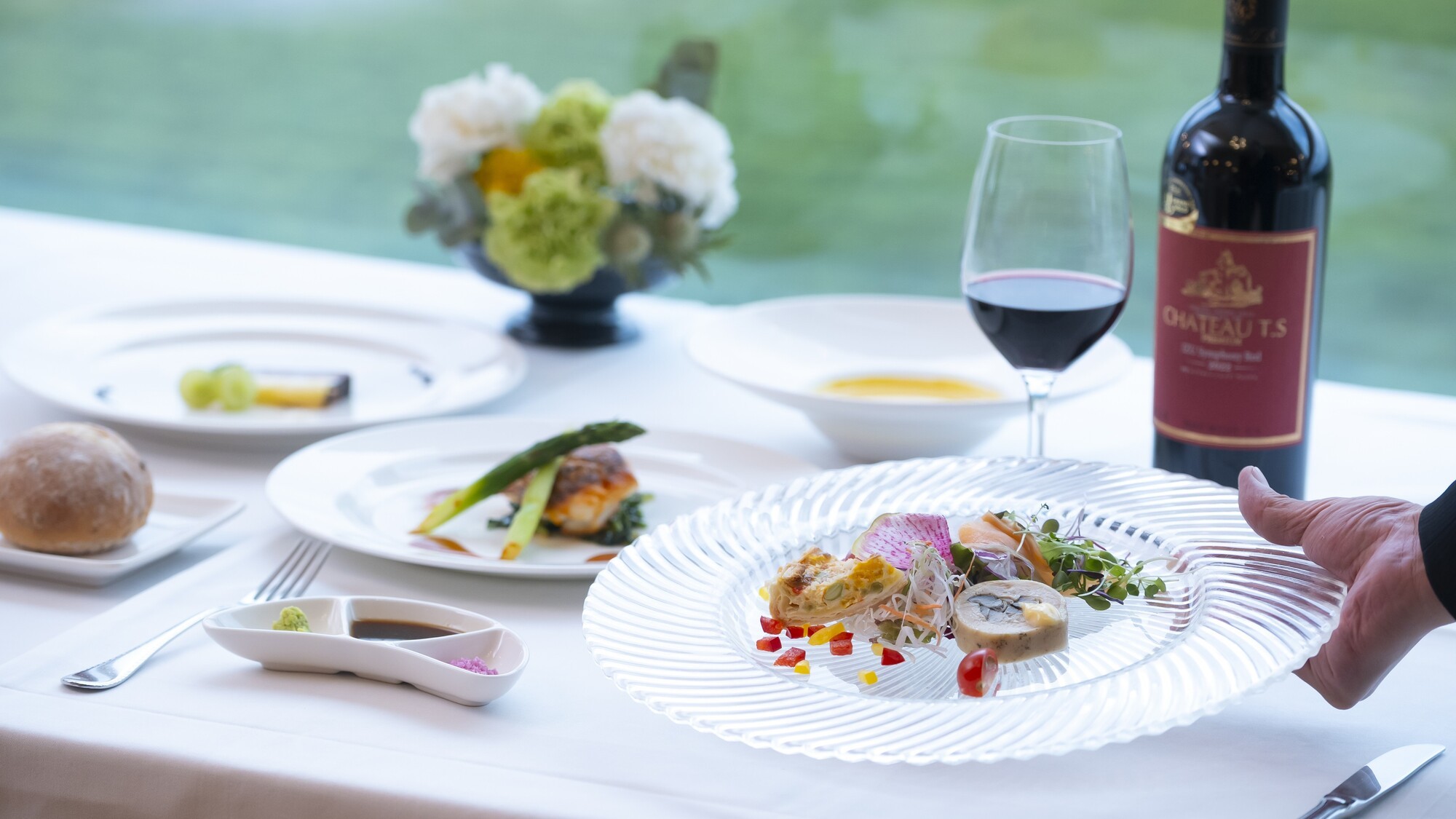 レストランイメージ