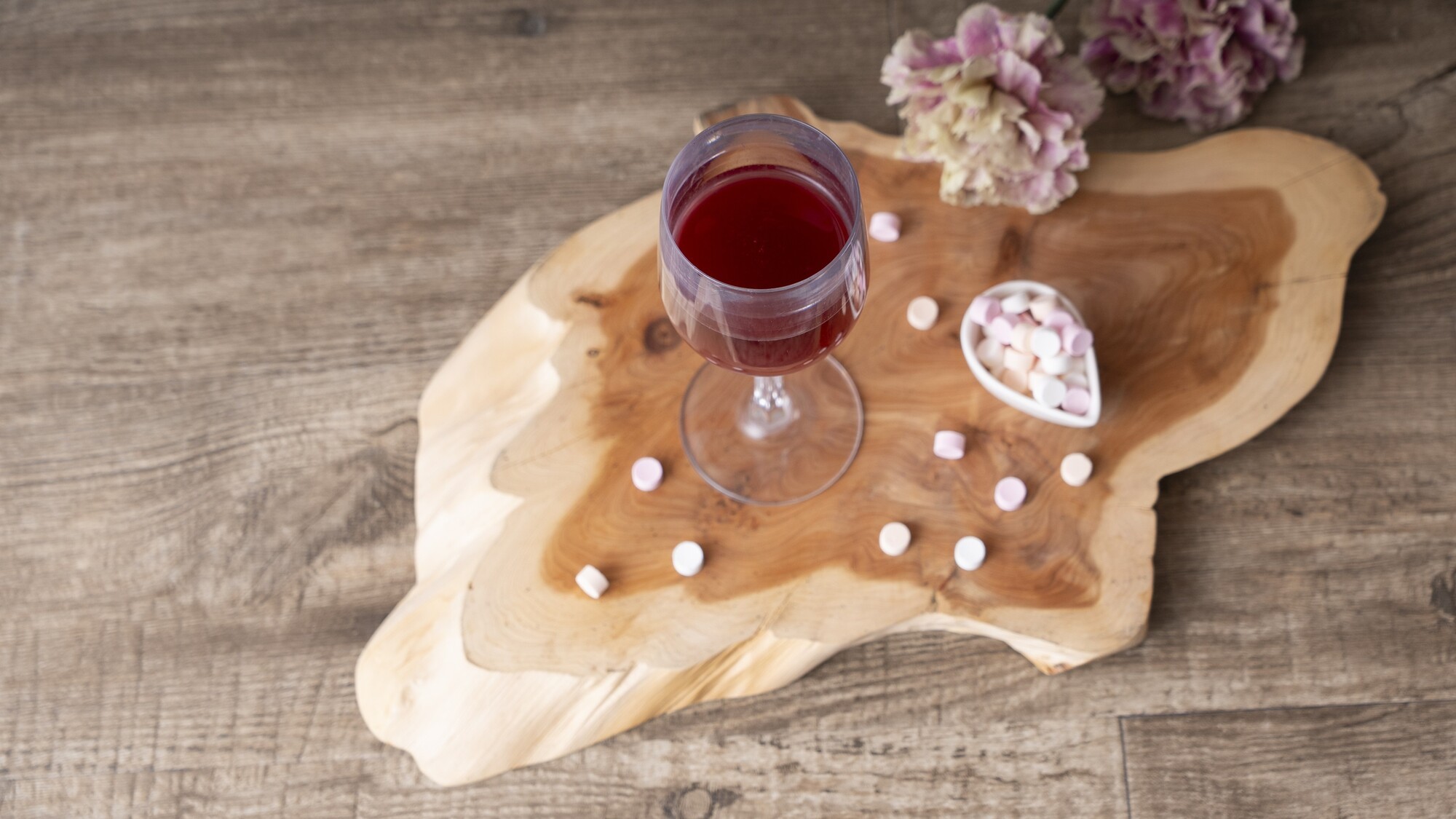 キッチンカーカクテル