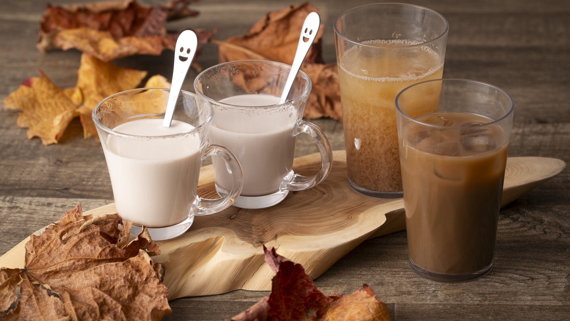 2月限定バレンタインカクテル