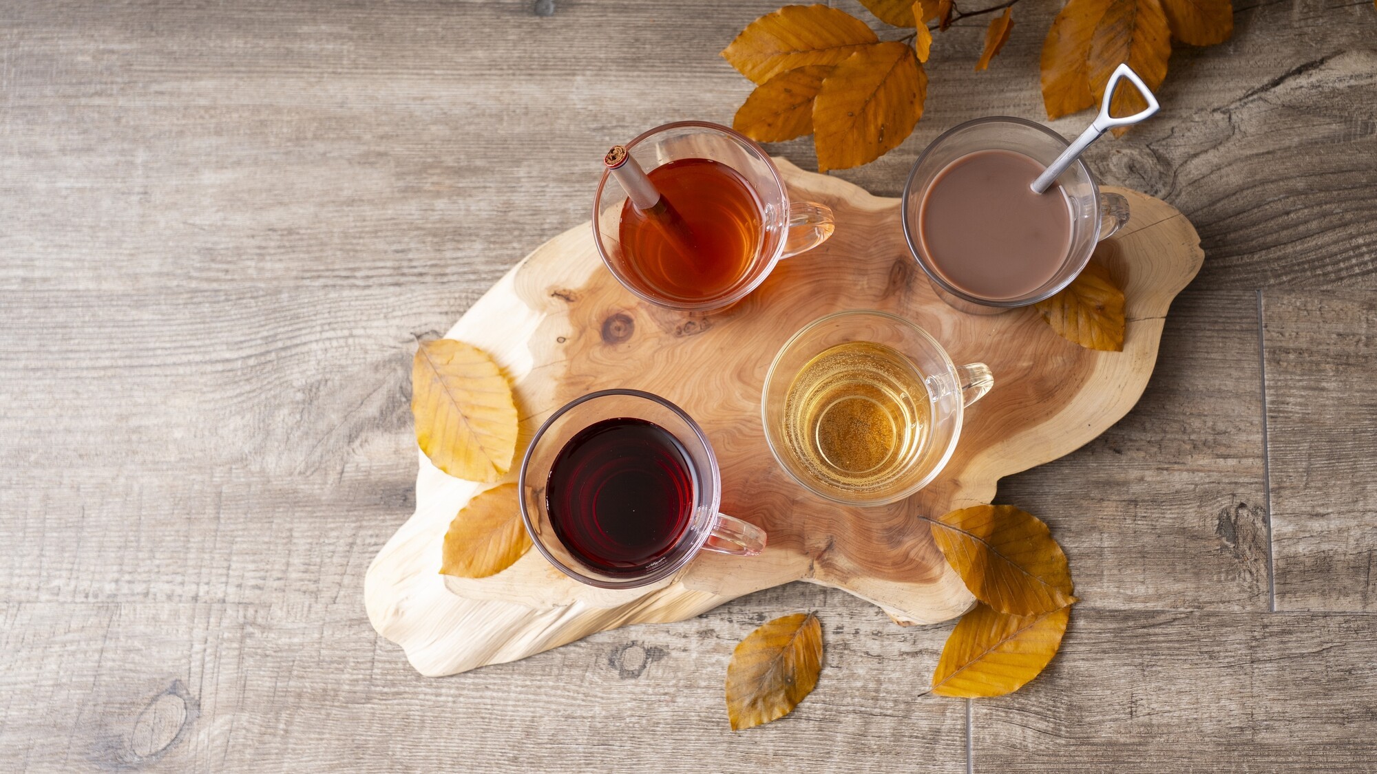 キッチンカーカクテル