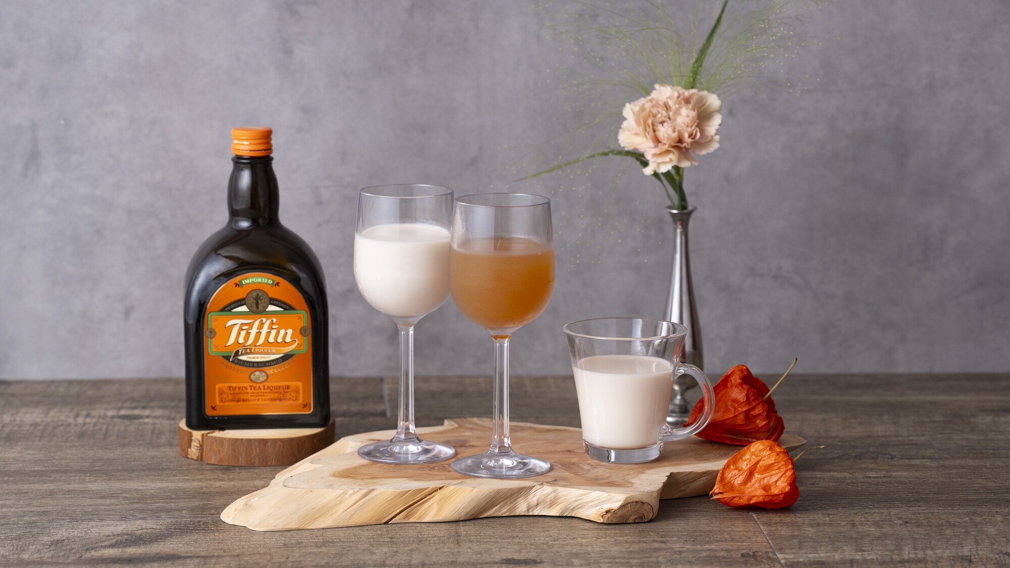 キッチンカーカクテル