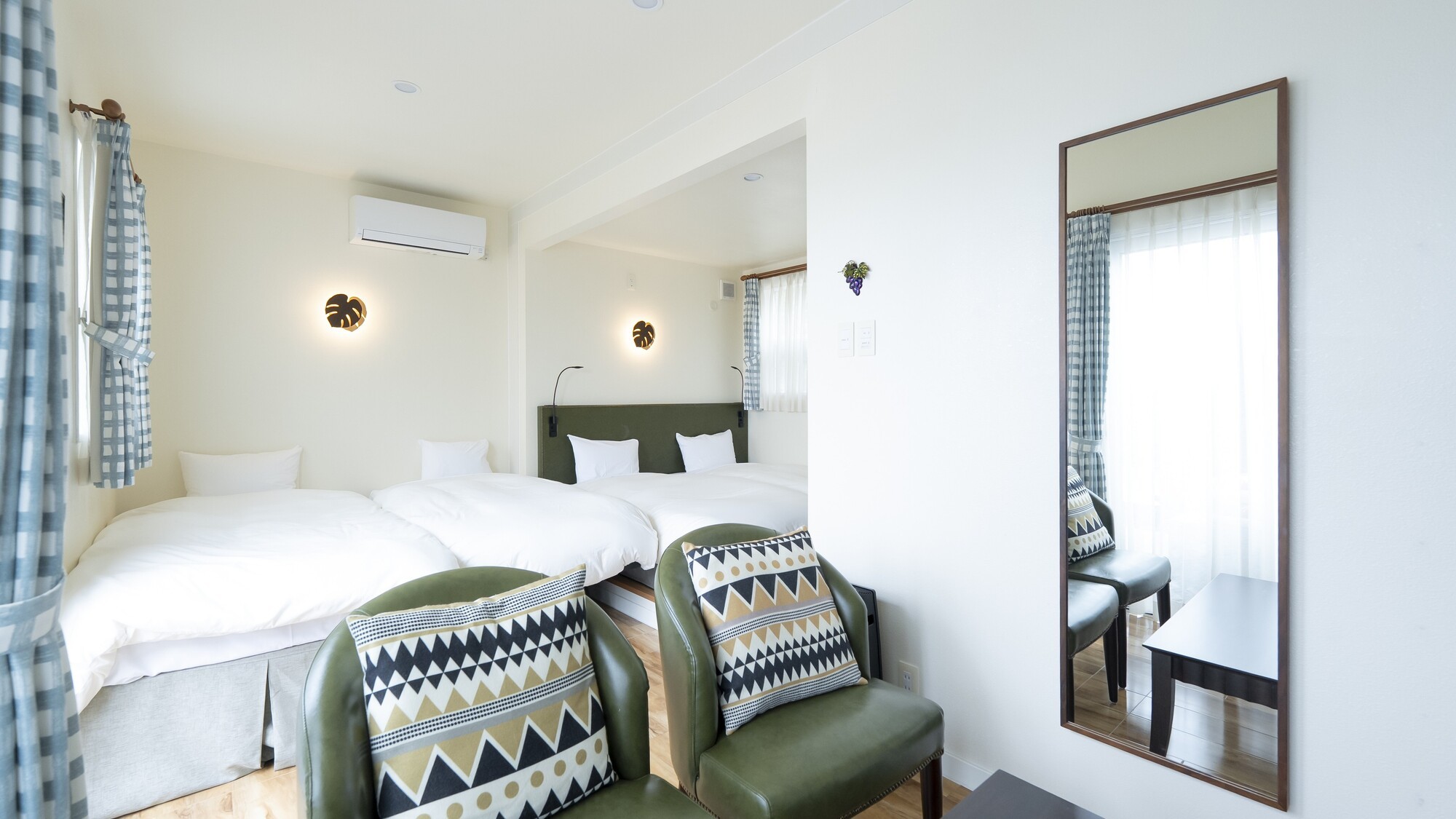 スタンダードヴィラ４名イメージ