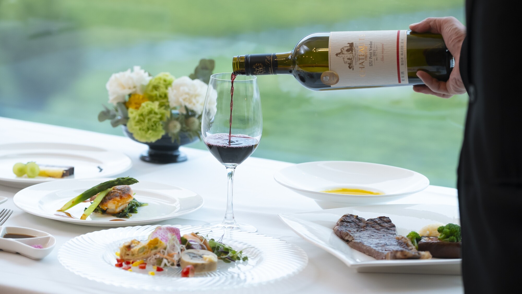 レストランイメージ