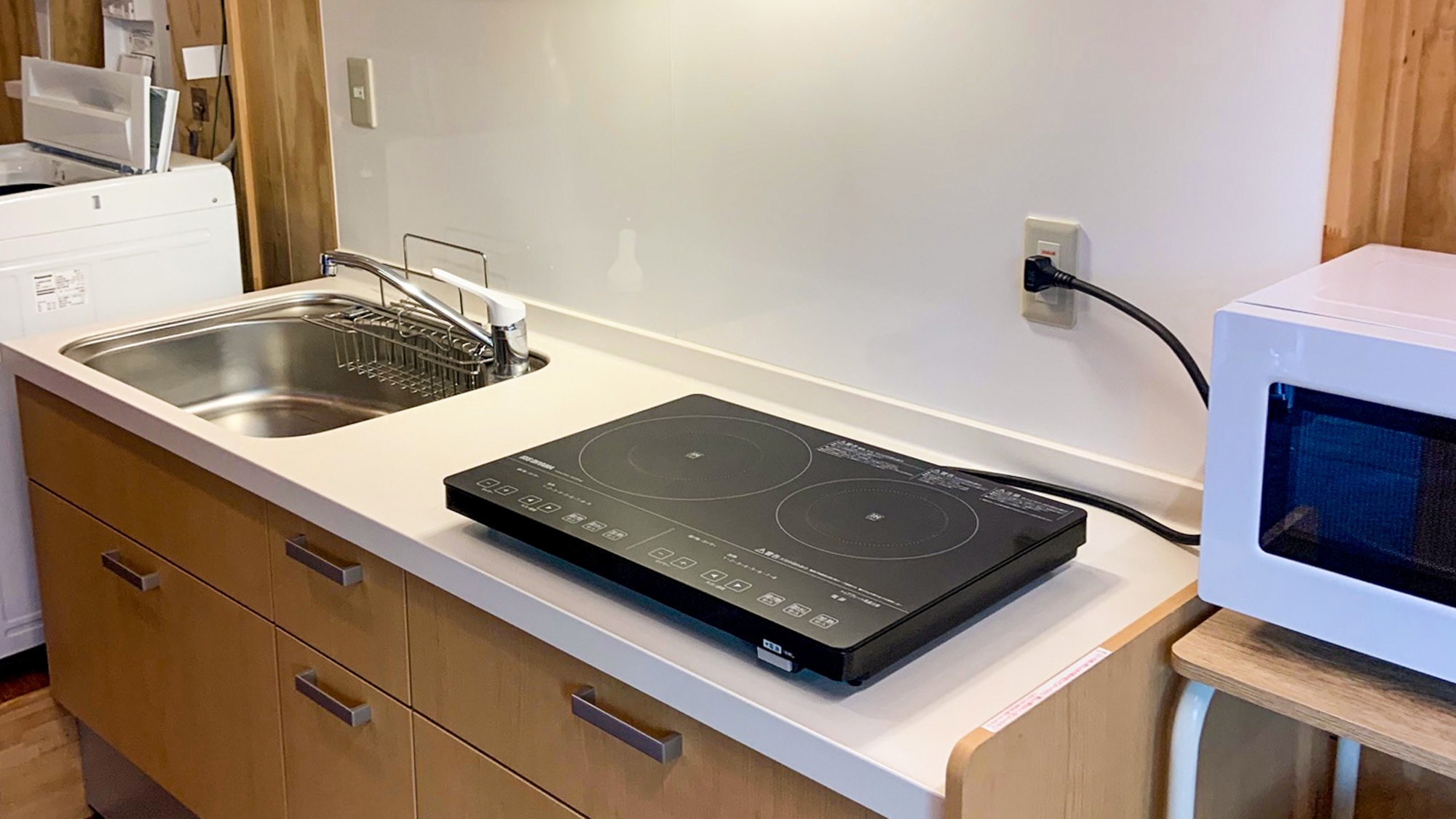 【11月限定最安値】森のリラックスステイ（素泊まり）