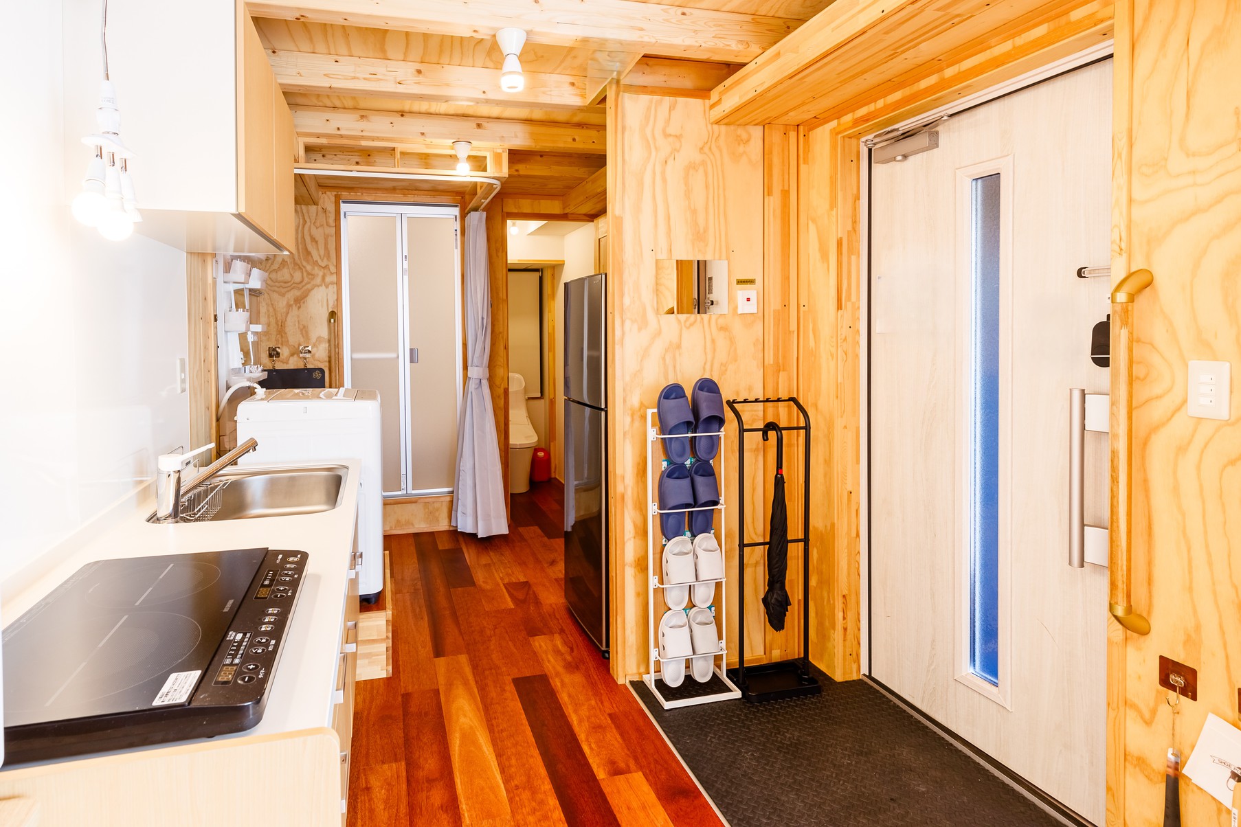 【期間限定4月まで】レイトチェックアウト12時。お値段そのまま。