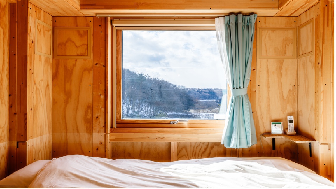 【週末限定】週末をフルに楽しむ！土日2泊プラン（素泊まり）