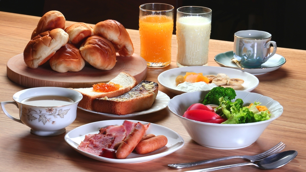 【1泊朝食付き】持ち込み自由なBBQ！朝食は和朝食・洋朝食から選べます！