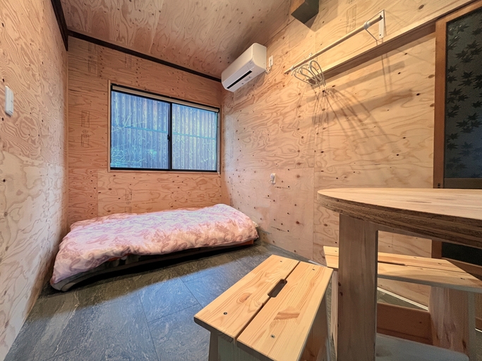 【別館・素泊り】ペットと泊まりたい方におすすめ！ドックラン＆BBQ施設利用可能なお得プラン♪