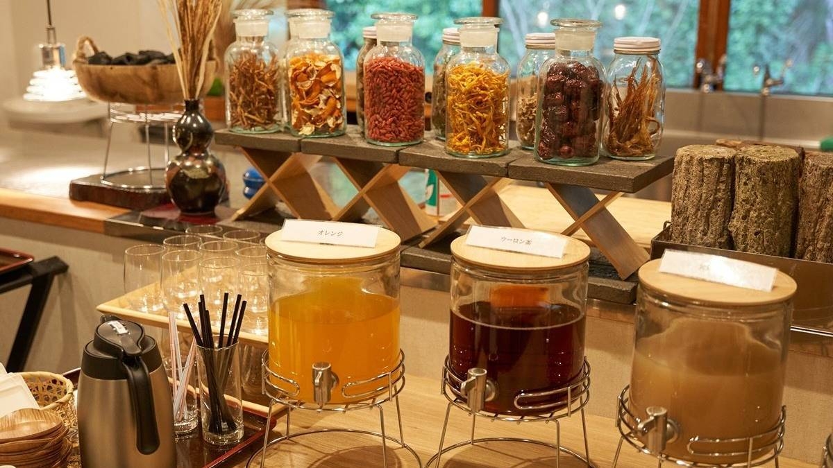 ◆早期割30：30日前のご予約でお得にご宿泊＜1泊夕朝食付＞【オールインクルーシブ付】