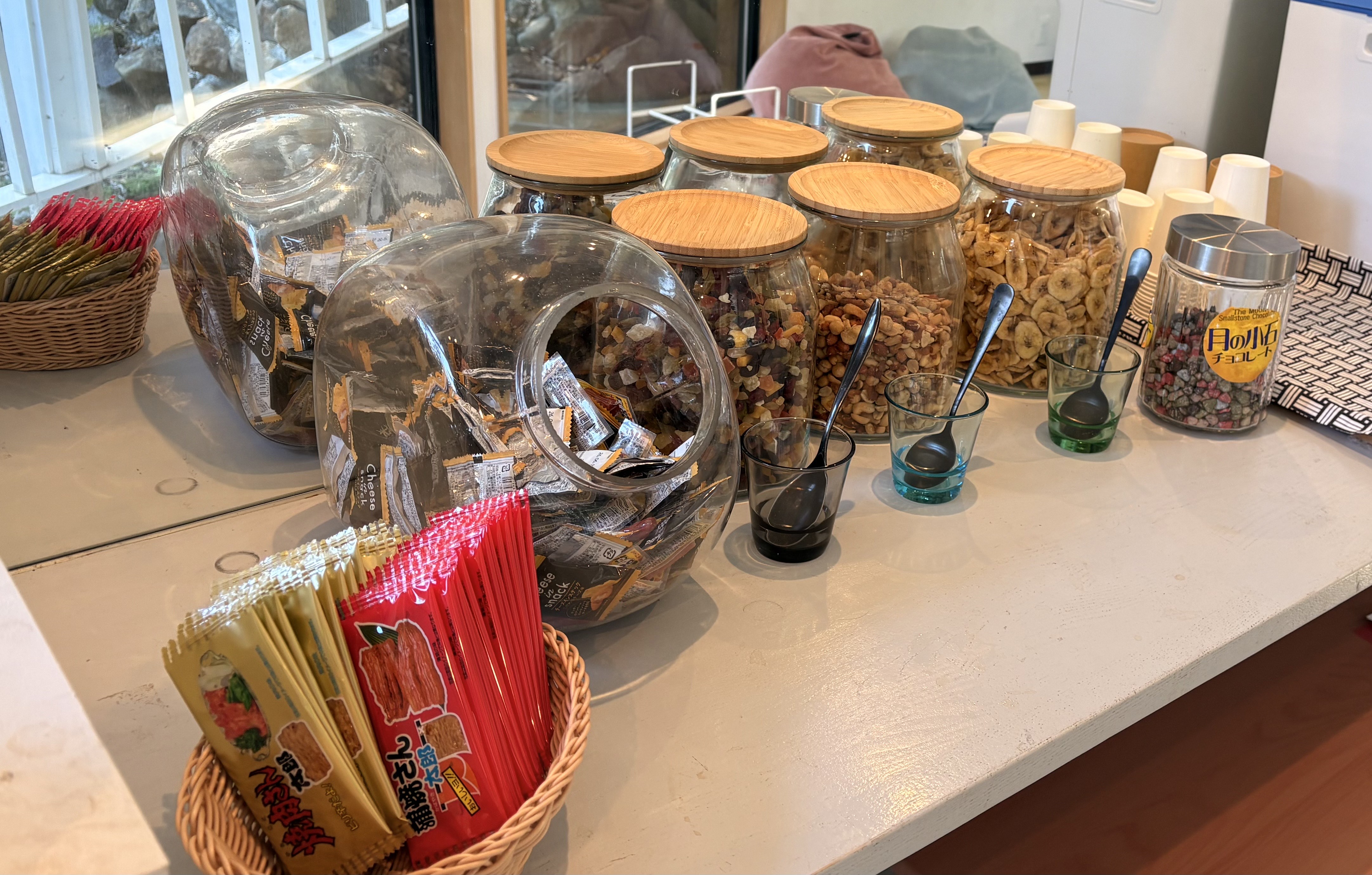 ミストラウンジ