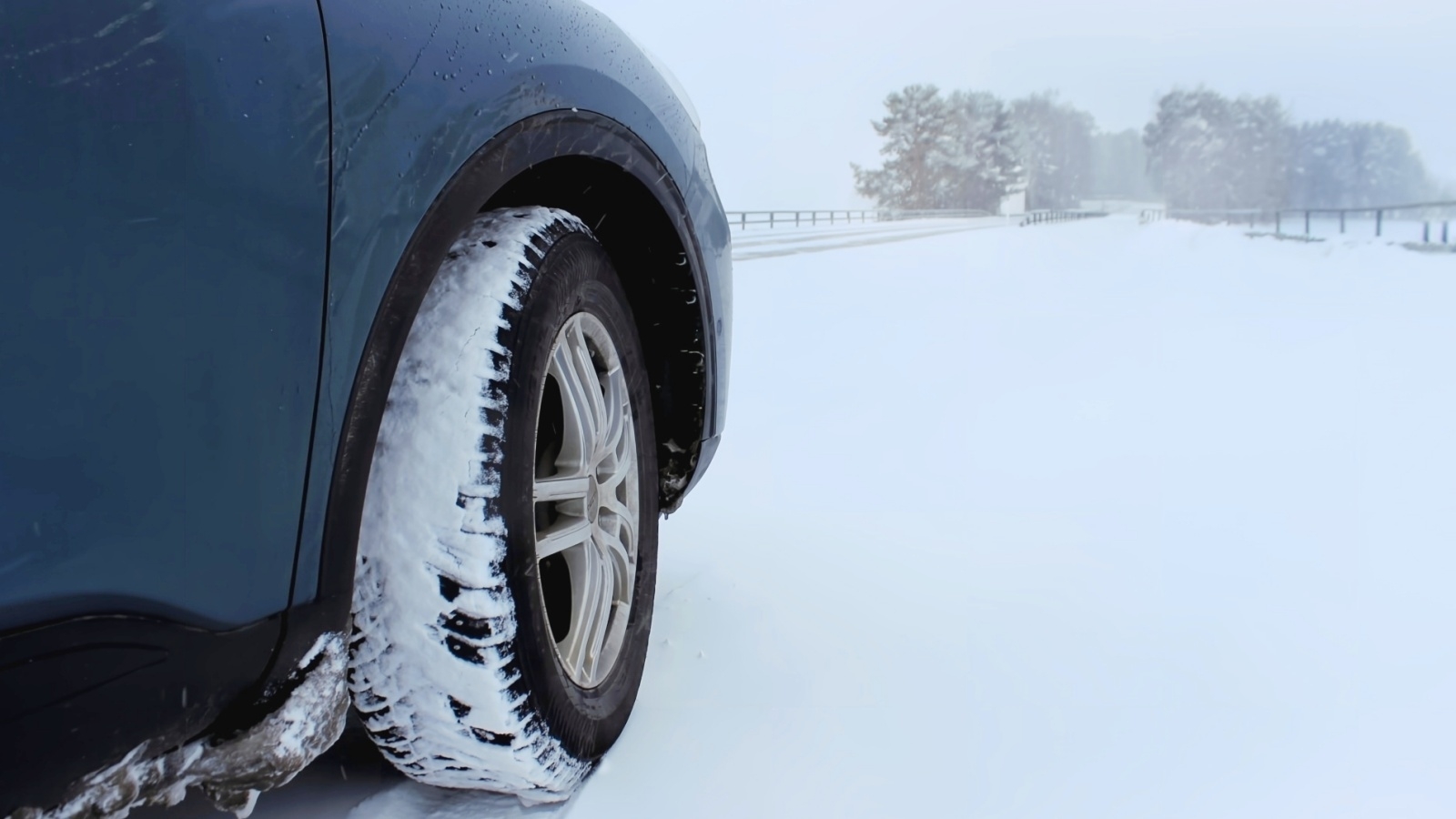 【冬の運転おまかせください】雪景色満喫！冬のレジャーといえば、スキーでしょう！【送迎無料】