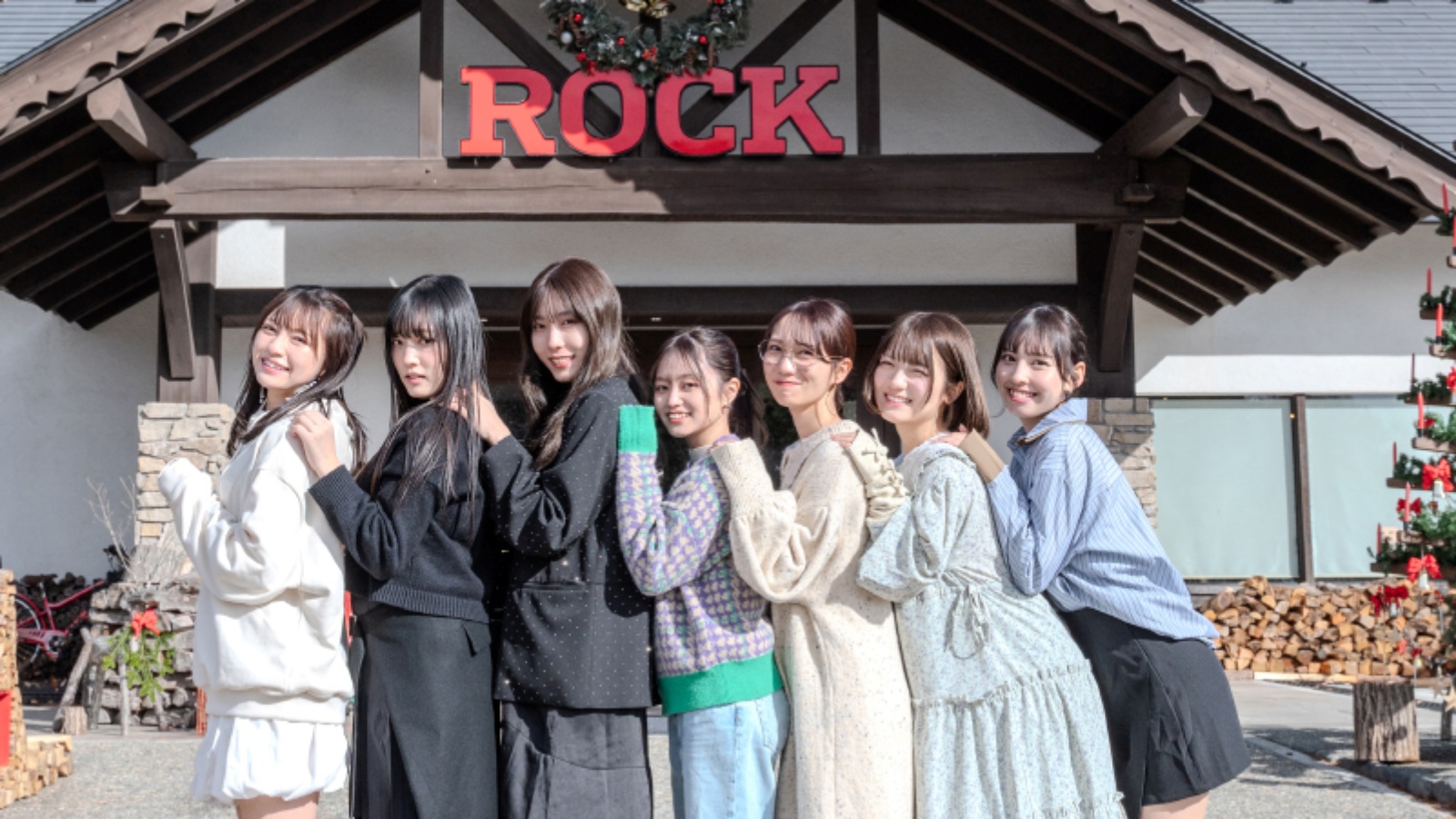 清里にときどき、カメラ部登場！コラボプラン※終了済