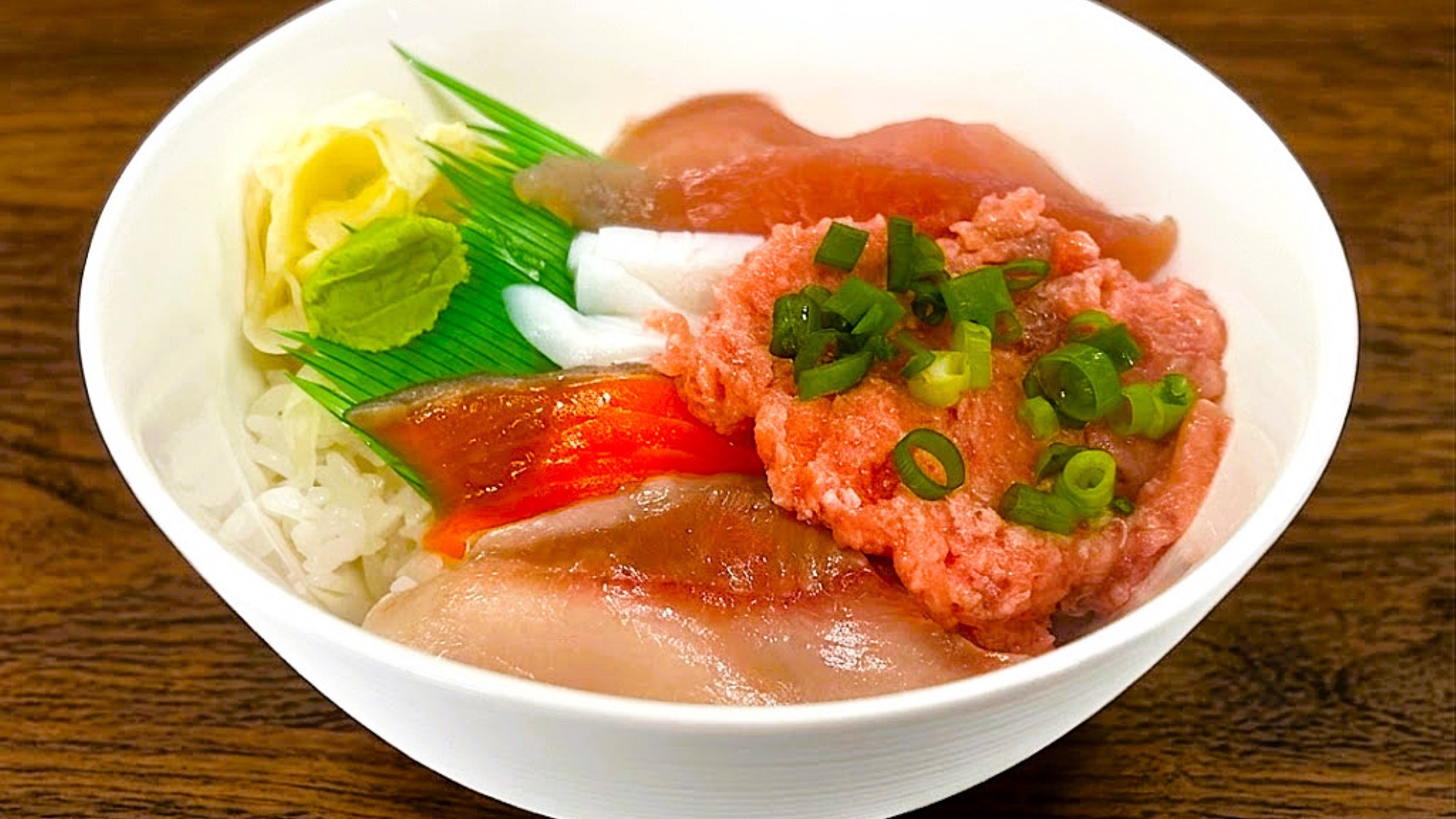 【2食付】夕食は提携寿司店の海鮮丼！出張でも満足の1泊2食プラン、キオクシア出勤の方に好評！