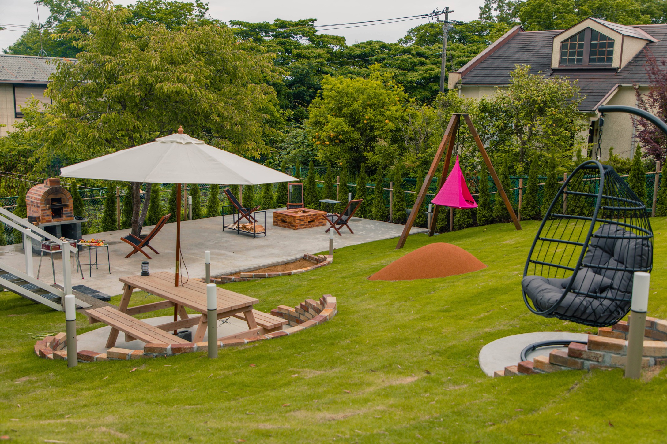 【BBQ食材付きプラン】貴重な伊豆牛もご提供可能！【部屋食】