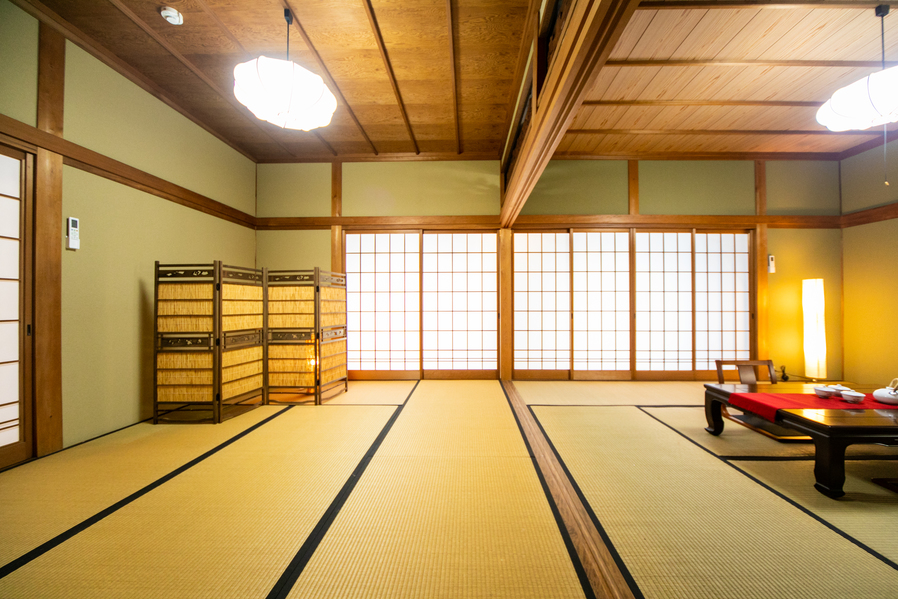 Awaji Central Villa in