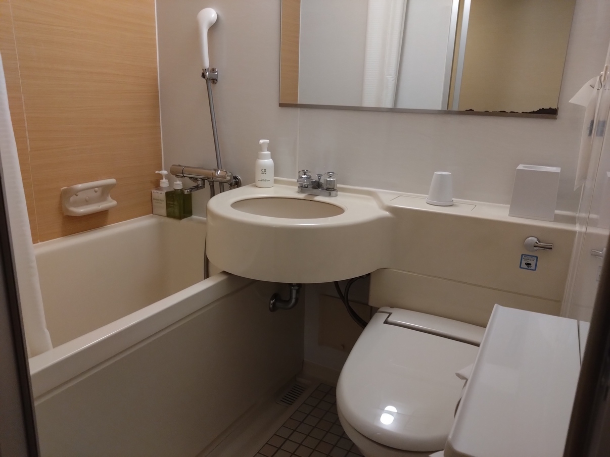 ファミリールームプラン♪♪ 4名様までご利用可能