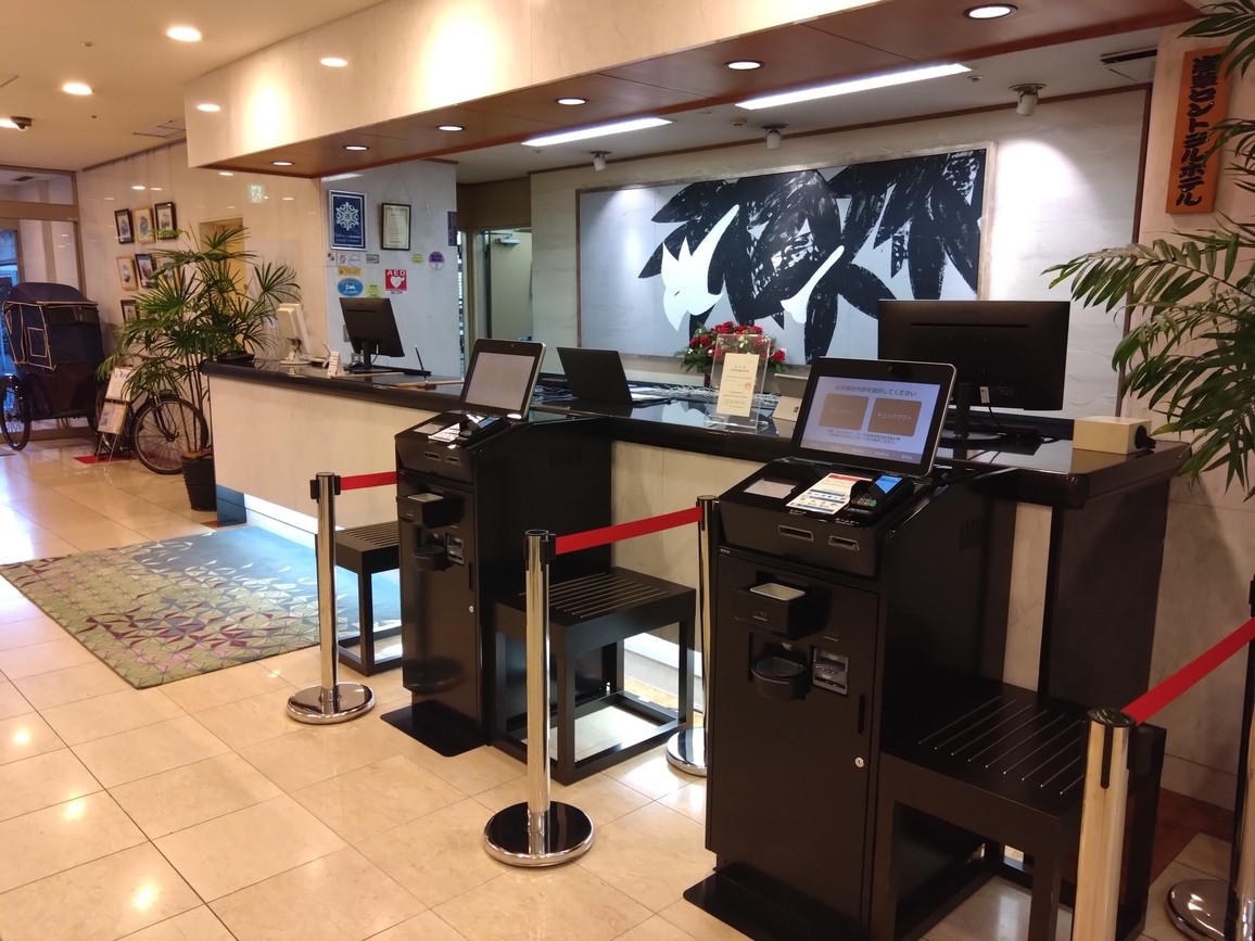 レストラン朝食付きプラン