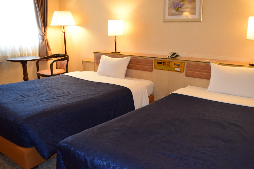 スタンダード【素泊まり】