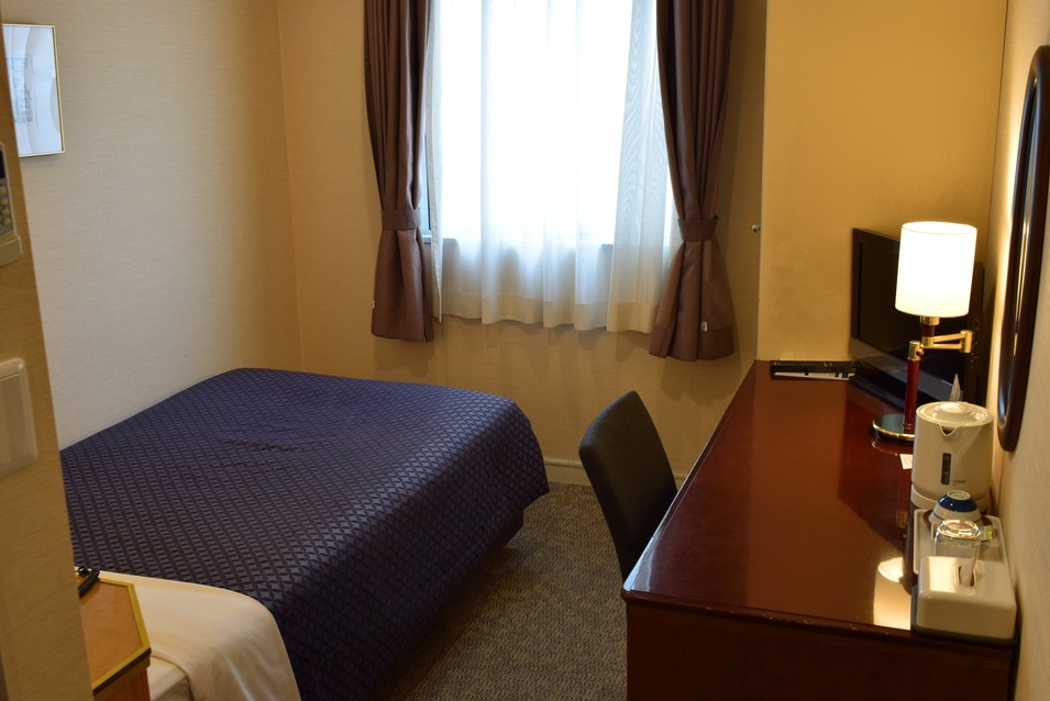 スタンダード【素泊まり】