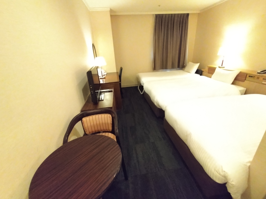 TBR部屋