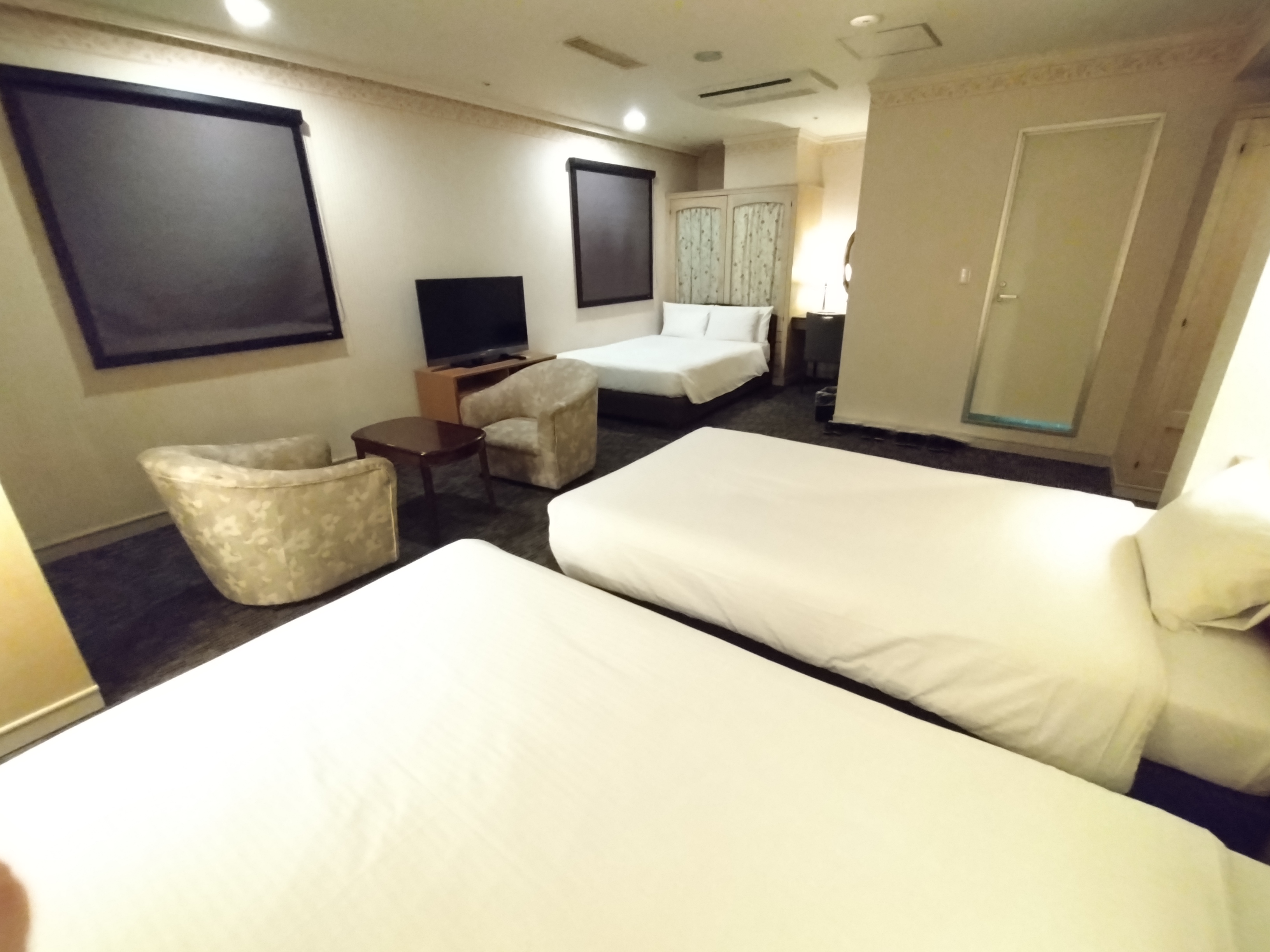 STN（ﾍﾞｯﾄﾞ）