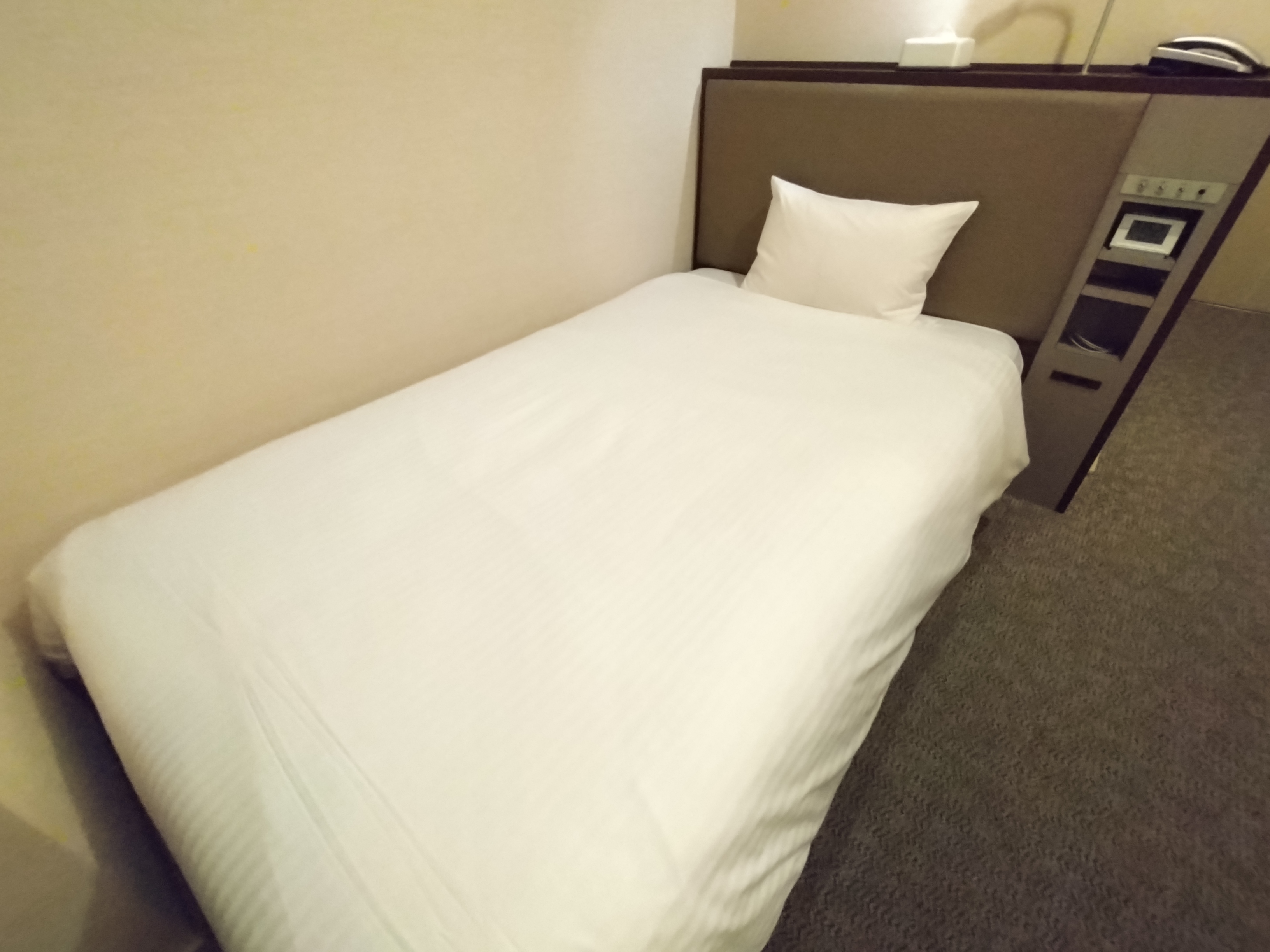 シングル(ﾍﾞｯﾄﾞ)