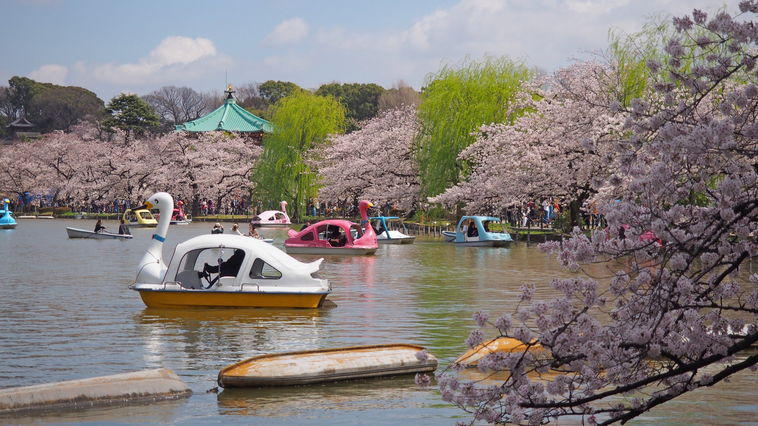 上野公園