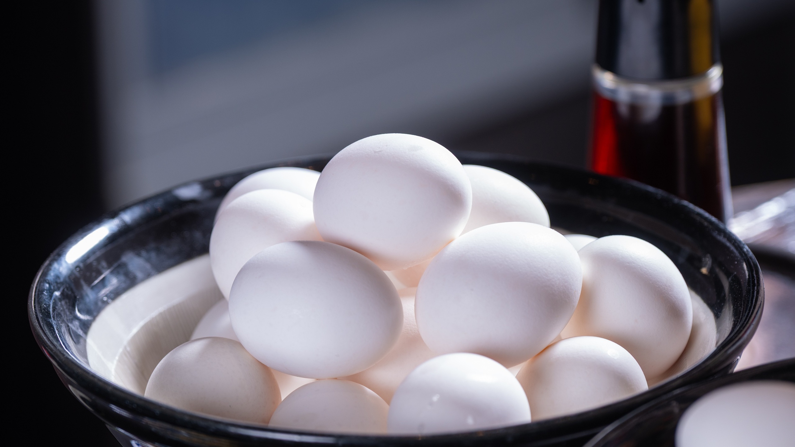 朝といえばたまご！