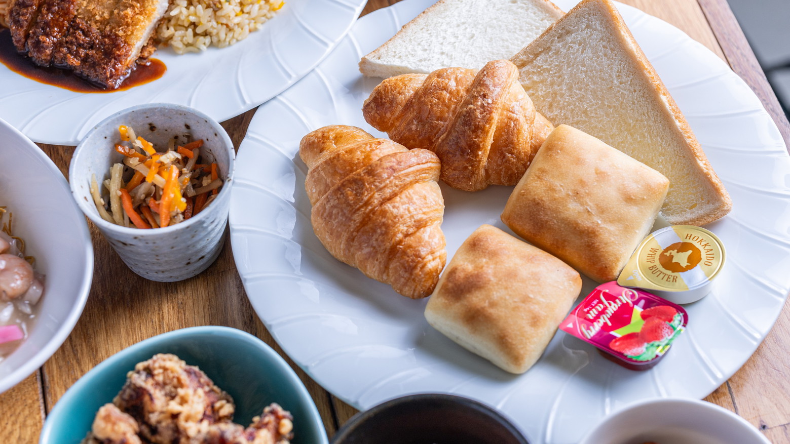 【グローバル専用】【朝食ビュッフェ付】路面電車「大波止」電停徒歩1分、「長崎」駅から徒歩10分！