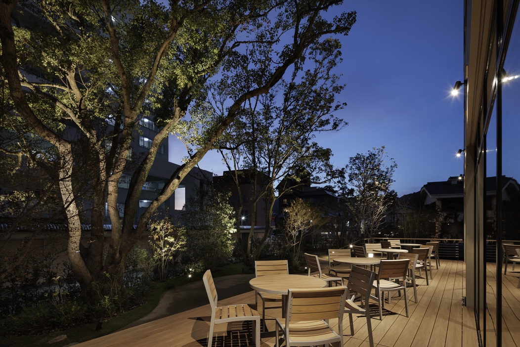 【Marriott Bonvoy会員対象プラン・素泊まり】