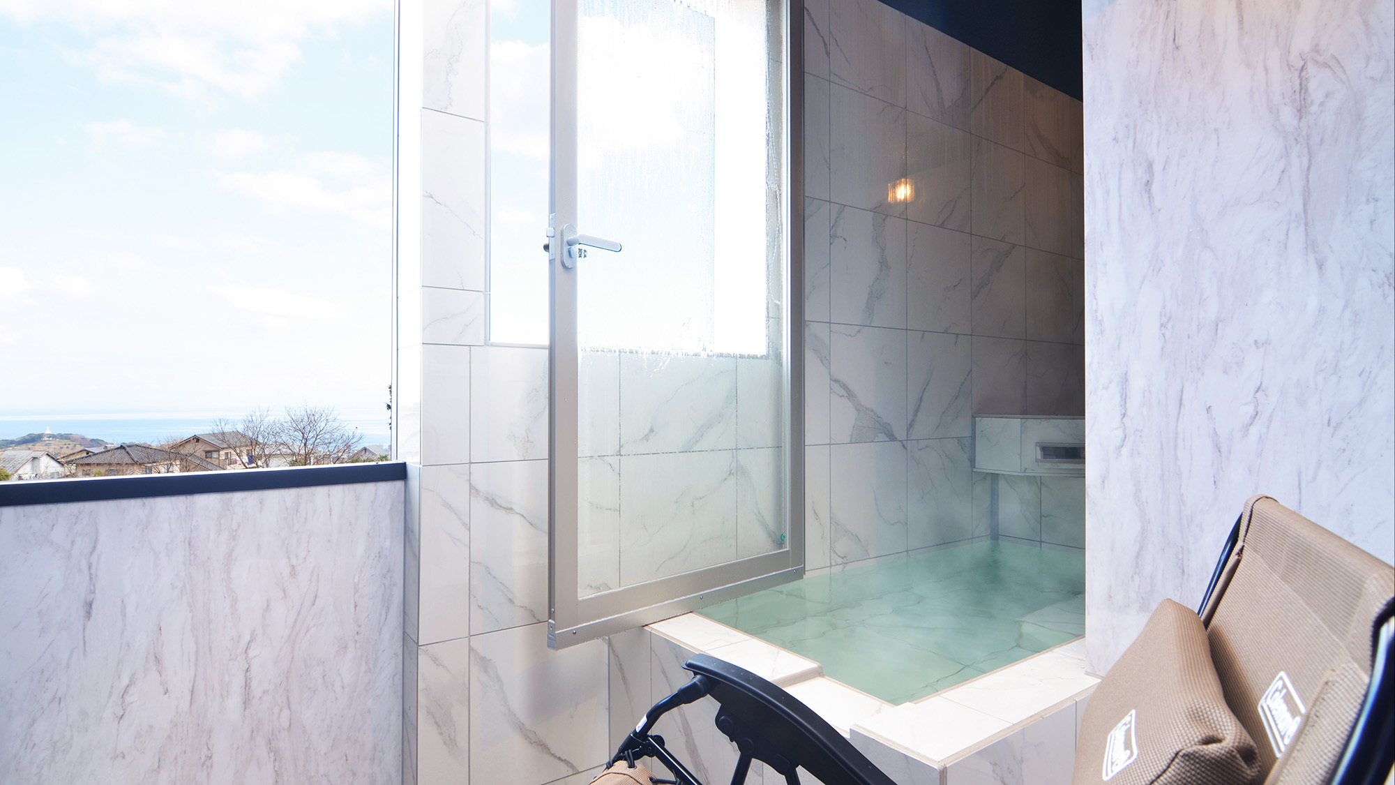 ・【春暁】浴室1