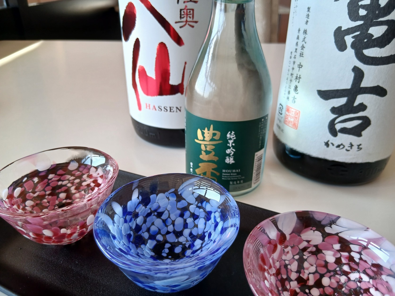 【冬季限定】冬の絶景とクラフトワイン＆地酒を楽しむ〜大人の贅沢プラン登場！