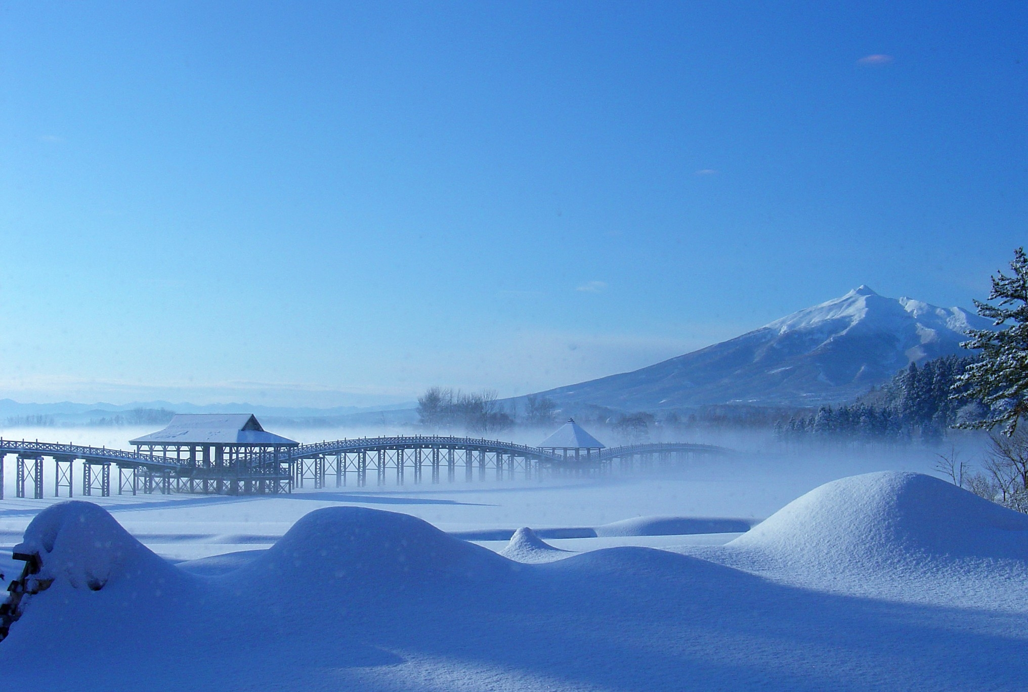 【冬季限定】冬の絶景とクラフトワイン＆地酒を楽しむ〜大人の贅沢プラン登場！