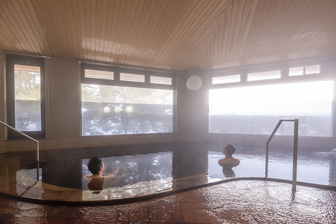 【平日限定】とってもお得な「秋冬平日限定連泊プラン」登場！