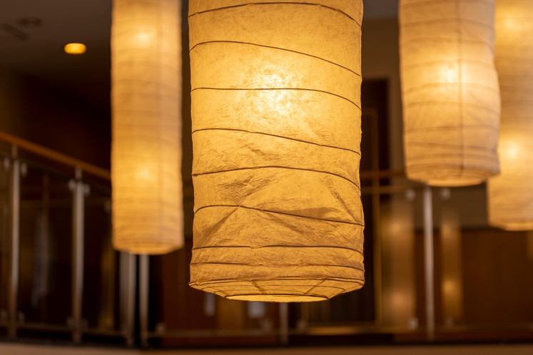 エントランス照明