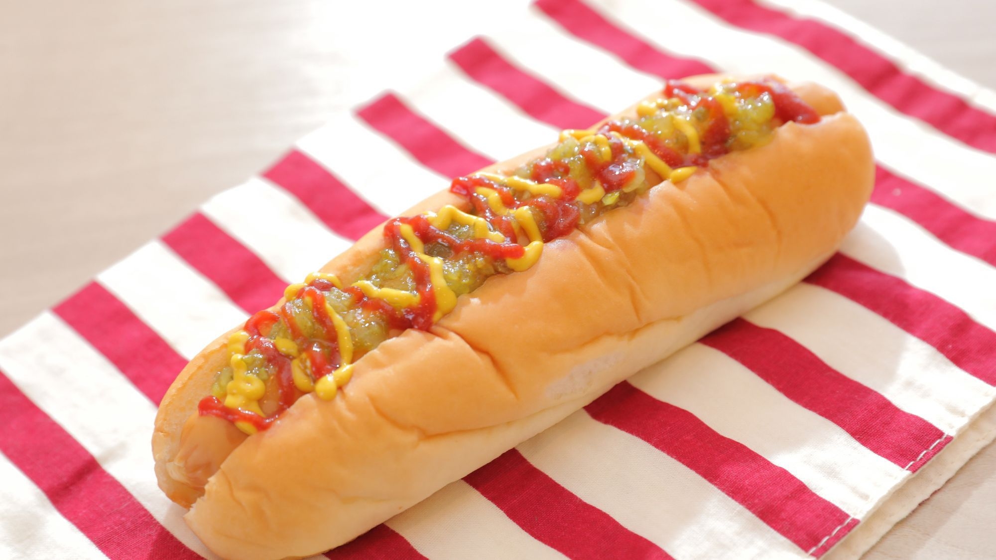 【朝食付きプラン】ワンコインで大満足！