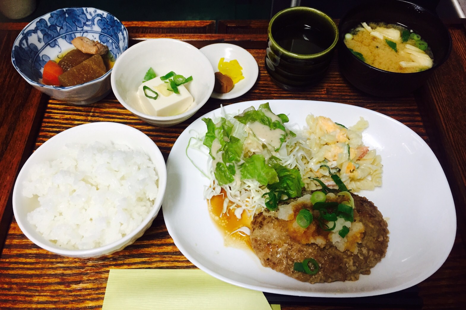 【夕食付プラン】20台の大型駐車場完備！