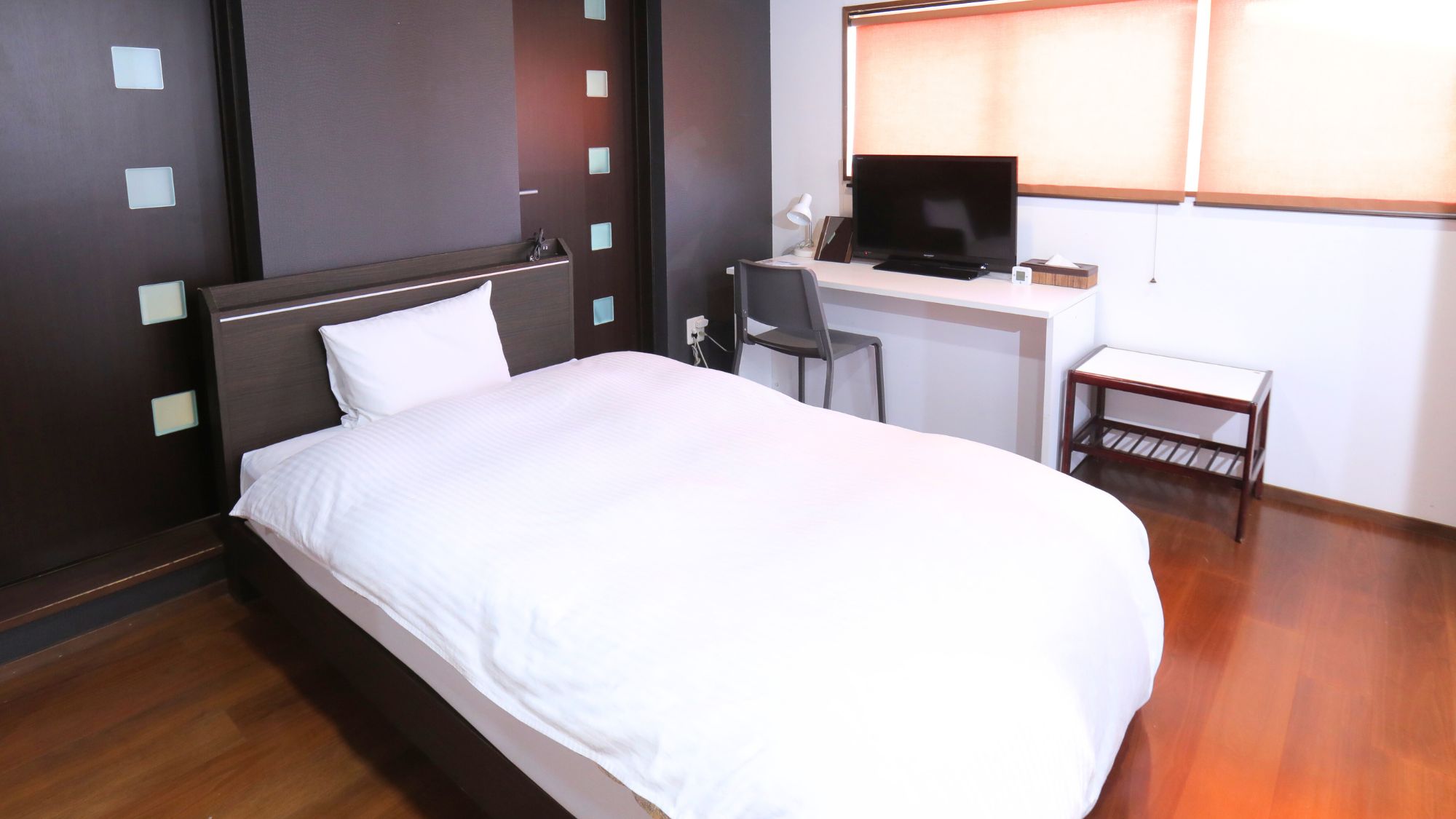 セパレートルーム