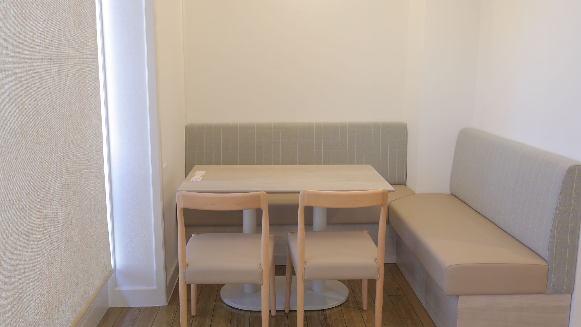 スタワクプラスソファ席