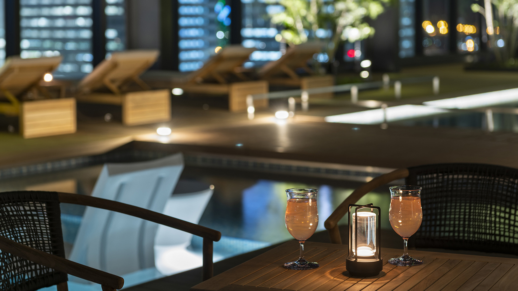 【9％OFF】【楽天スーパーSALE】シンプルステイ＜素泊り＞