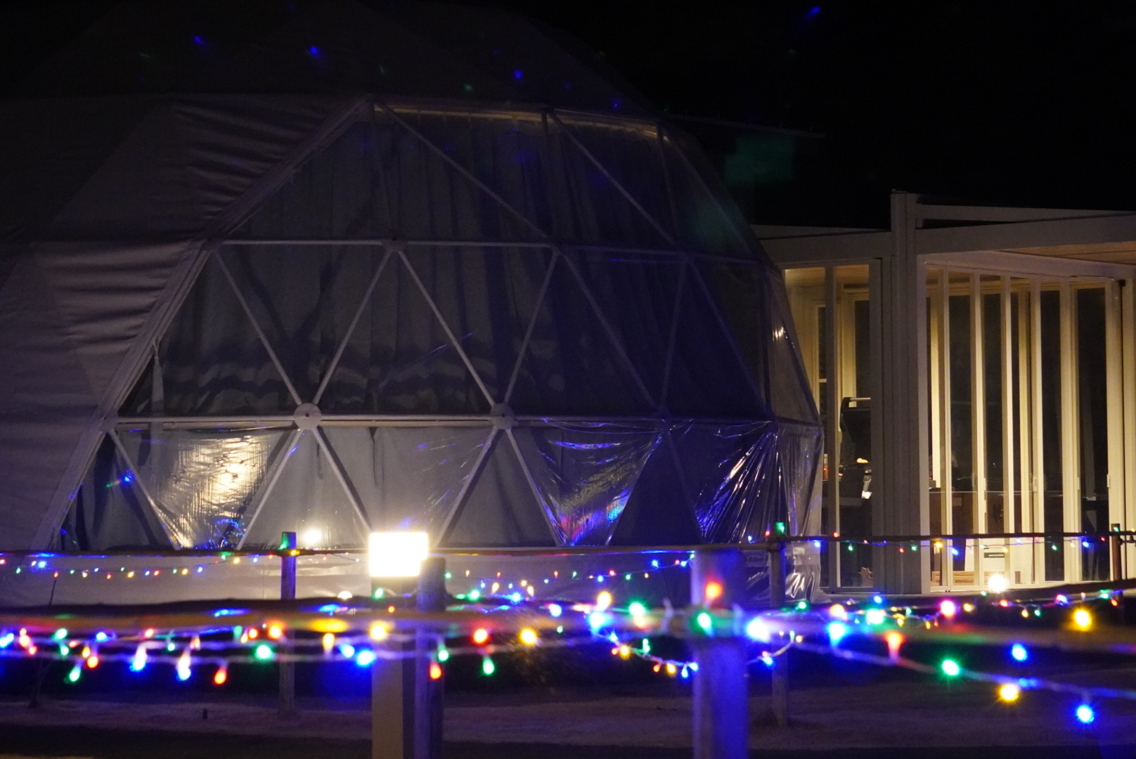 イルミネーション