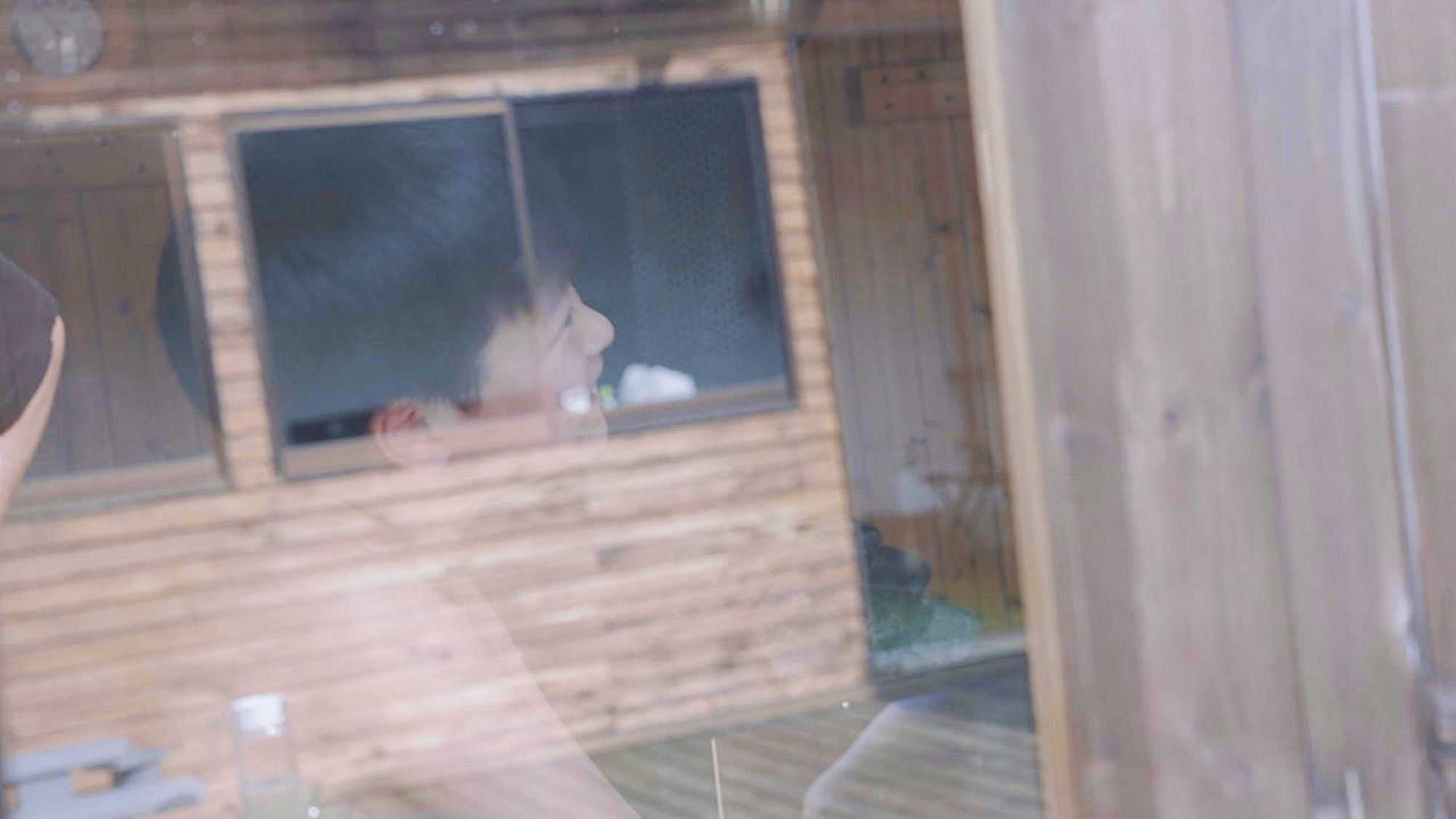 ＃サウナ付きヴィラ