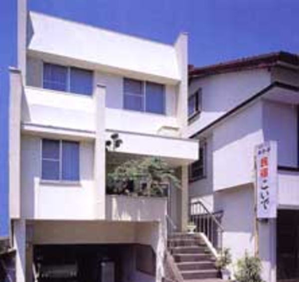 別館 民宿こいで 宿泊予約 楽天トラベル 別館 民宿こいで 宿泊予約 楽天トラベル