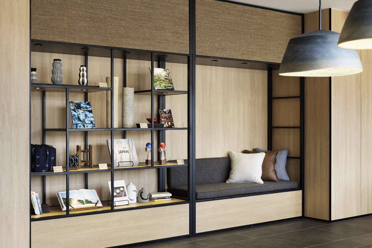 【Marriott Bonvoy会員対象プラン・素泊まり】＜小学生以下添い寝無料＞