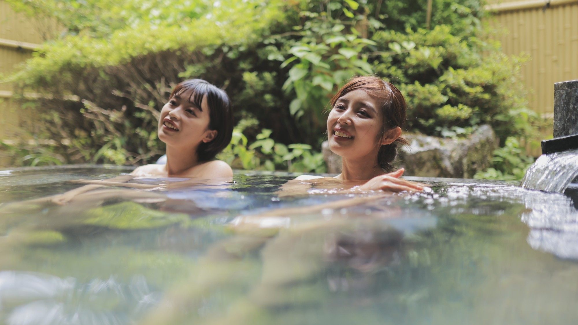 【新春旅×箱根温泉♪夕食/前半】食べ放題・飲み放題付き＆ユネッサン・森の湯入り放題〜1泊2食付き♪